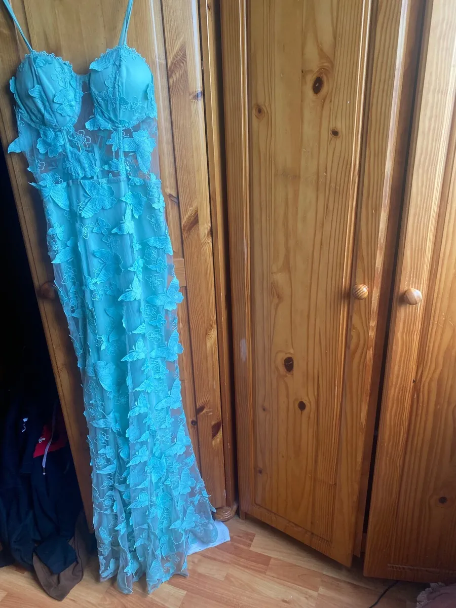 Debs Dress - Image 4