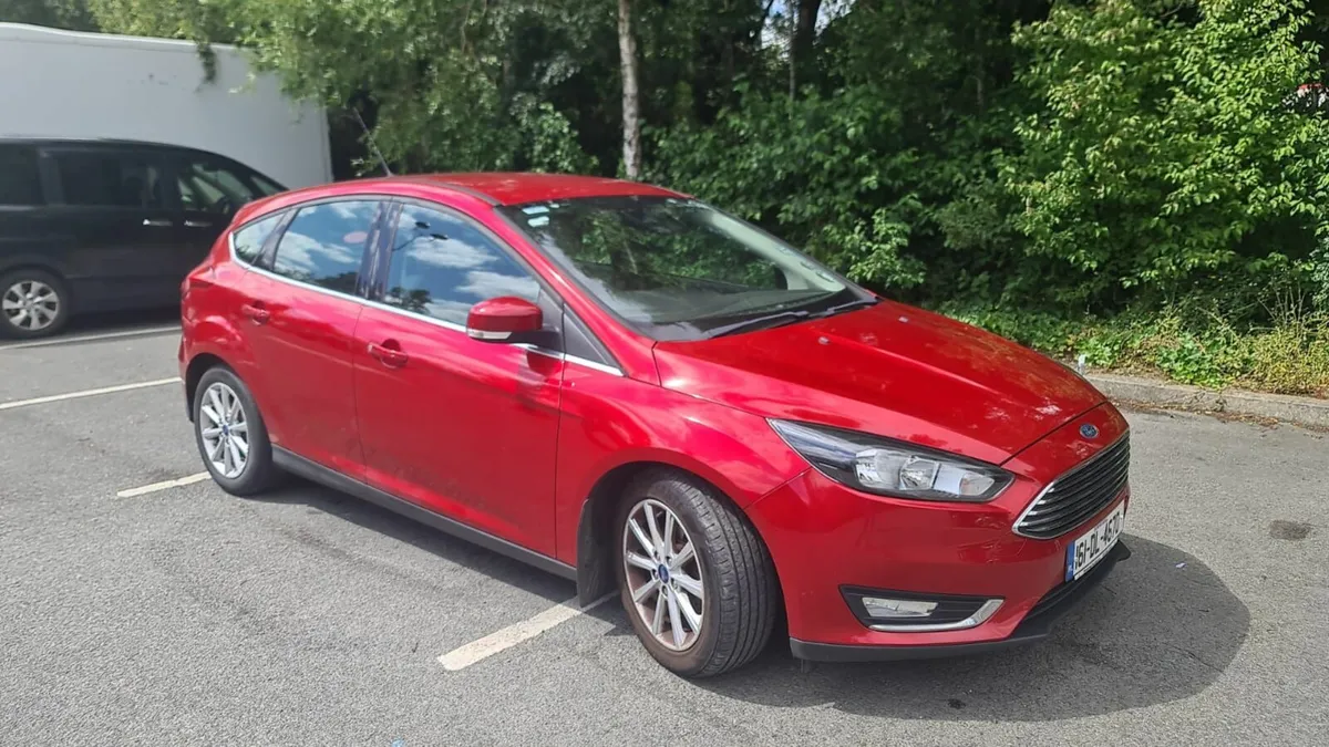 Ford Focus 2016 - Image 3