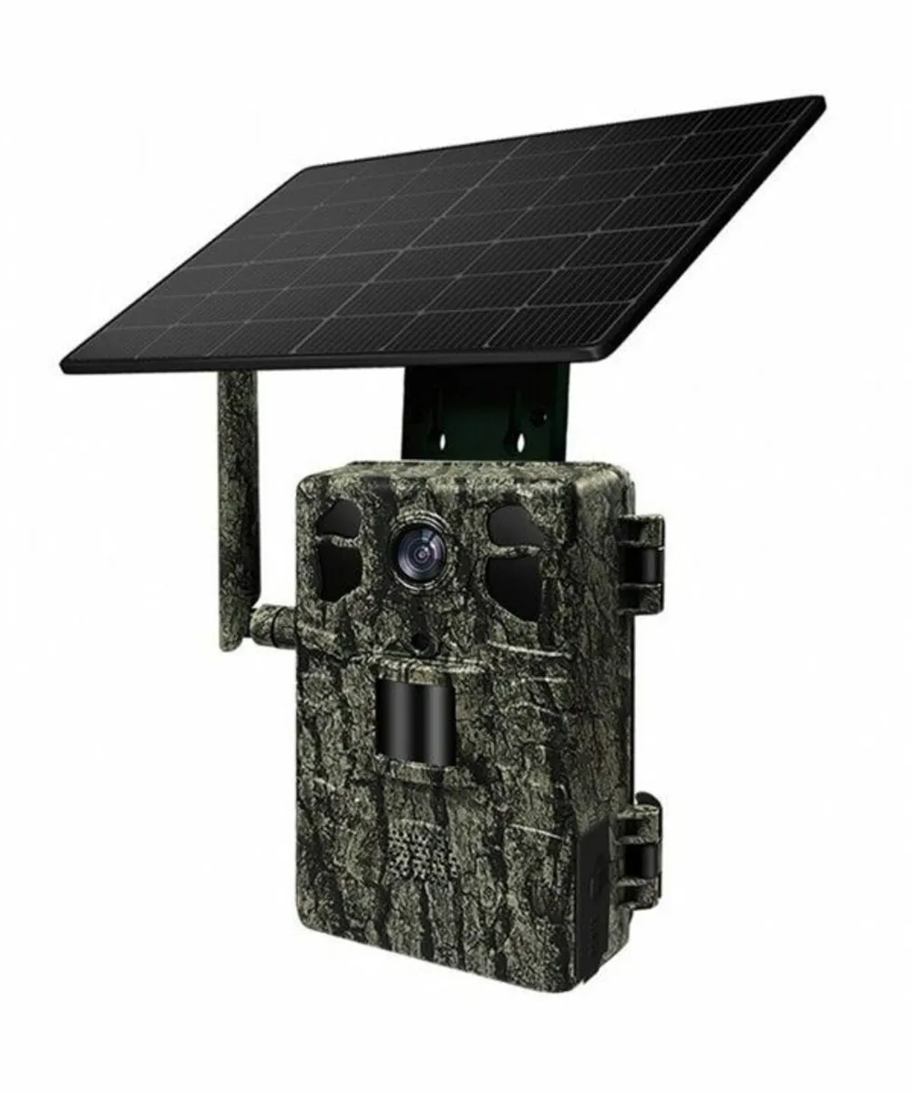 The Ultimate Trail Camera for Irish Hunters! - Image 1
