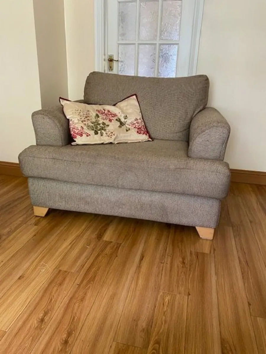 Living Room Furniture - Image 1