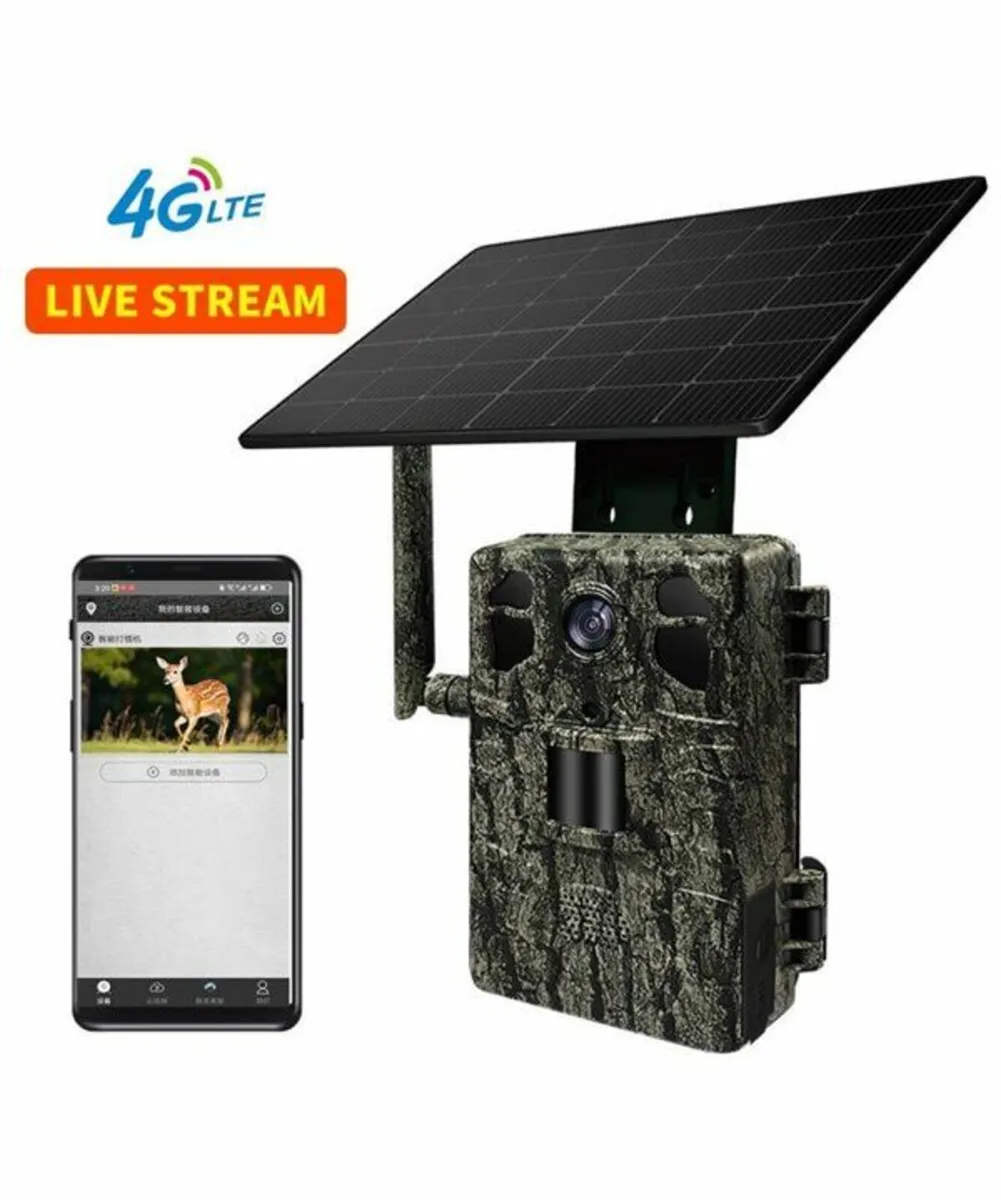 The Ultimate Trail Camera for Irish Hunters! - Image 2