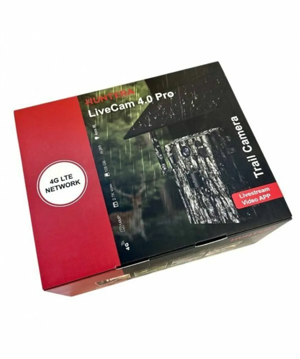 The Ultimate Trail Camera for Irish Hunters! - Image 3
