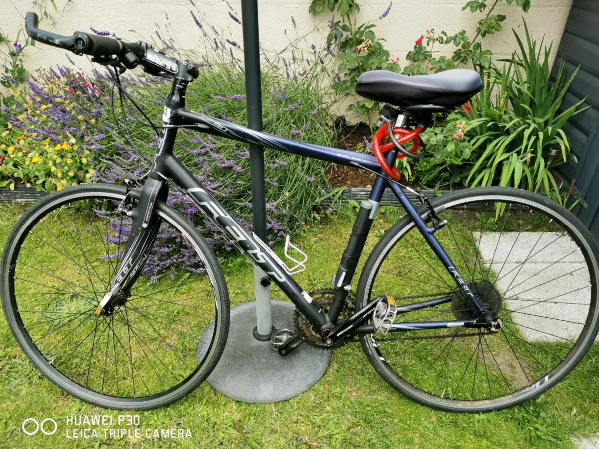 3 bicycles - Image 2