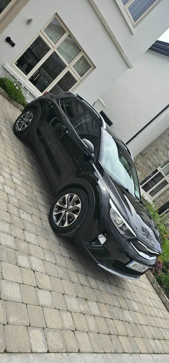 Kia Stonic 2019, K2, 1.4, low mileage - Image 1
