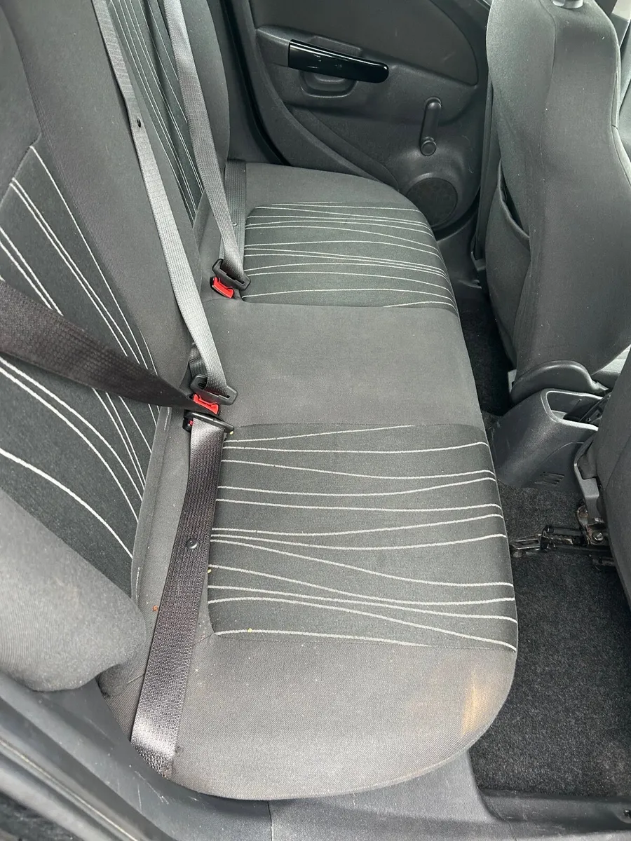 2010 Opel Corsa 1.2 petrol Nct December 25 - Image 3