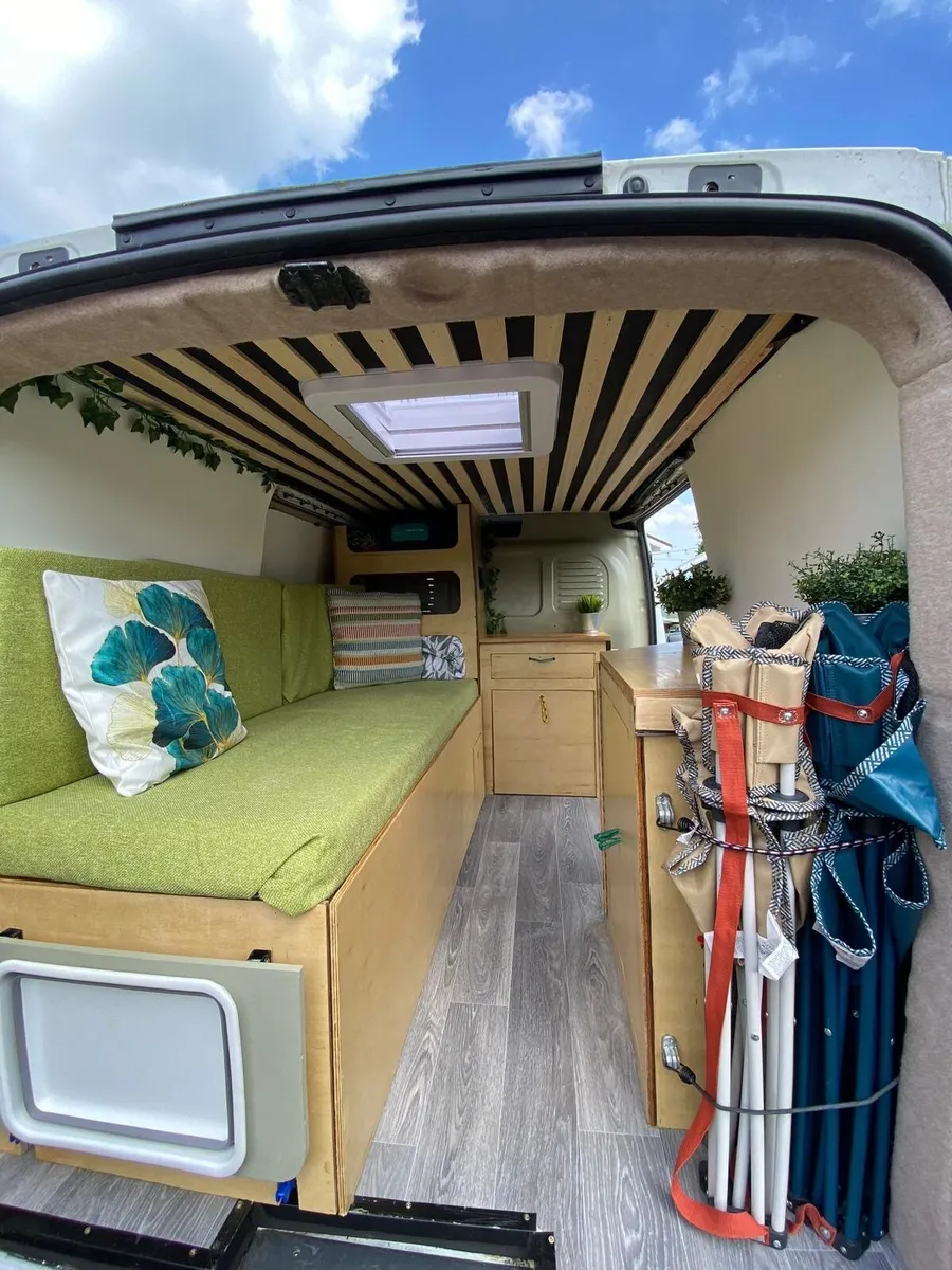 Fiat Scudo 2008 - Image 1