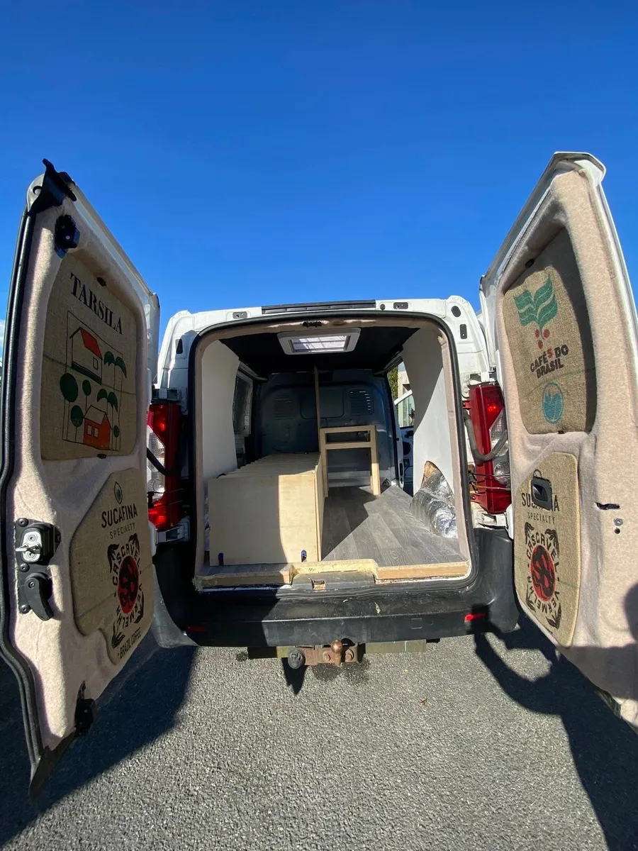 Fiat Scudo 2008 - Image 4
