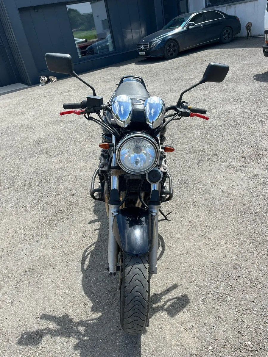 Suzuki Bandit - Image 2