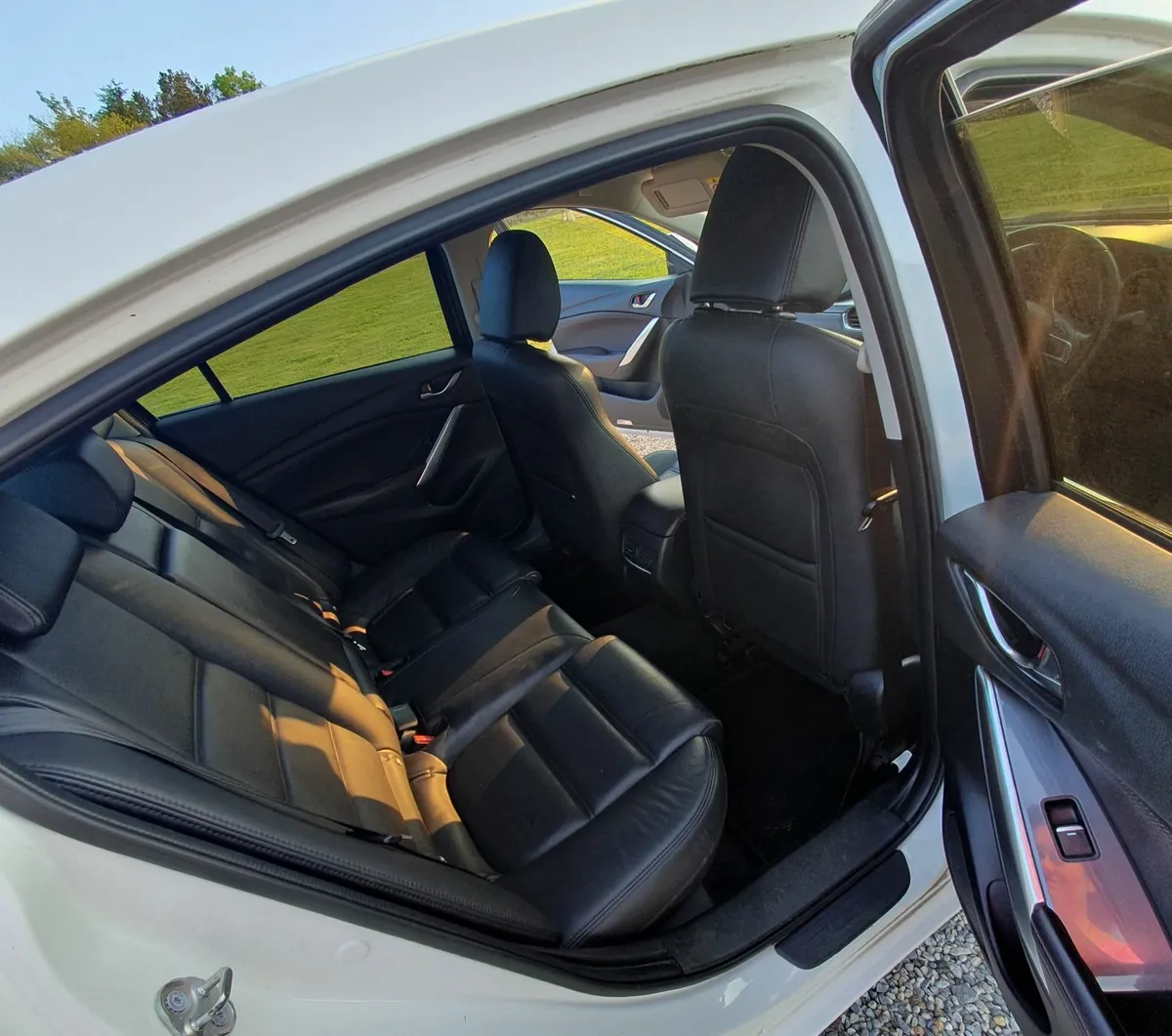 Mazda Mazda6 2016 - Image 4
