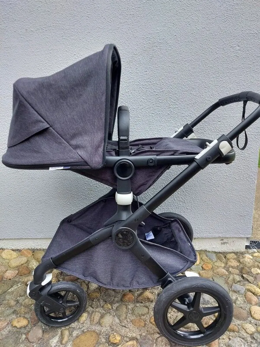 Travel system - Image 2