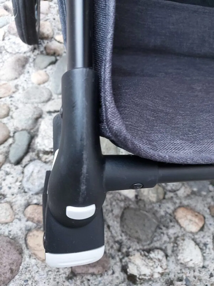 Travel system - Image 4