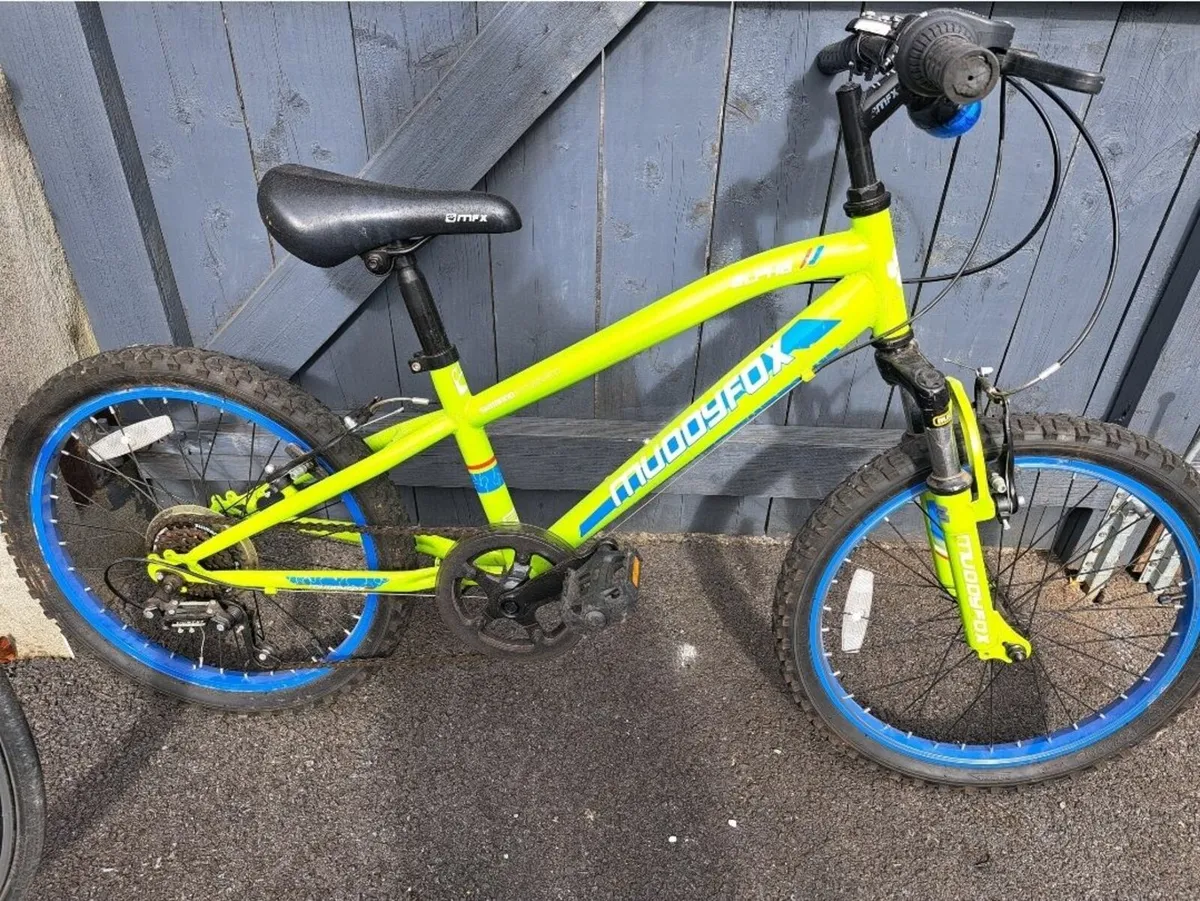 Bike - Image 1