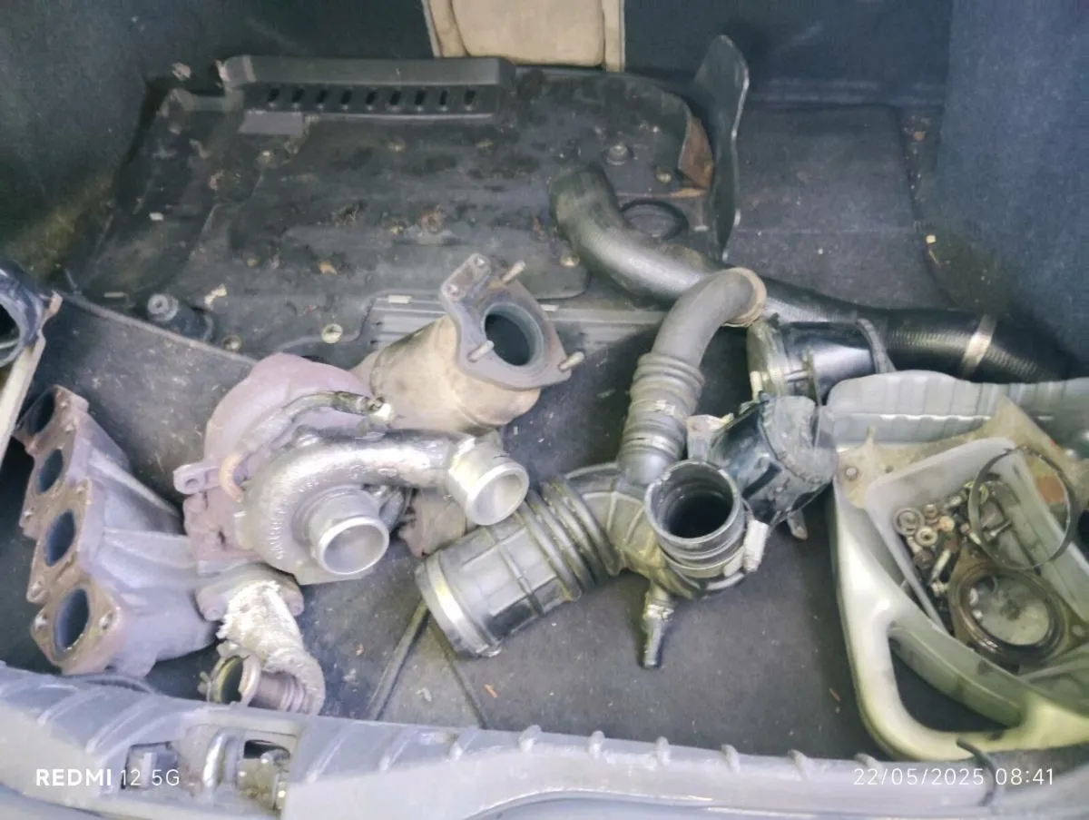 Alfa 156 for breaking - Image 4
