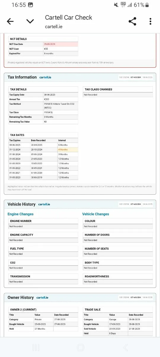 Kia Picanto 2010 - Image 3