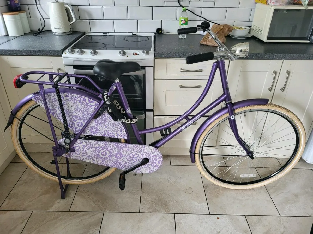 Bike - Image 1