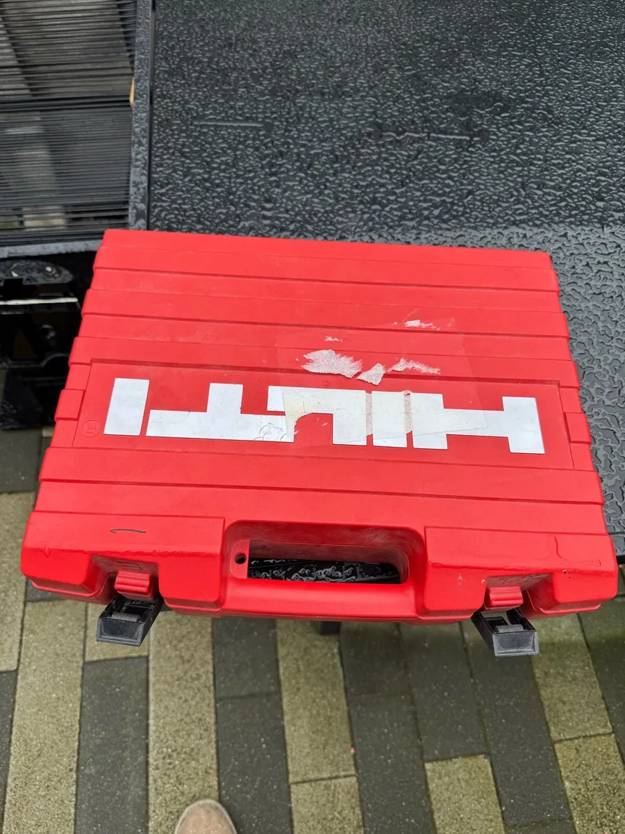 Hilti TE 1 - Image 3