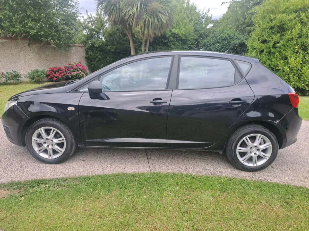 Seat Ibiza 2011 NCT 1 YEAR LOW MILES - Image 4