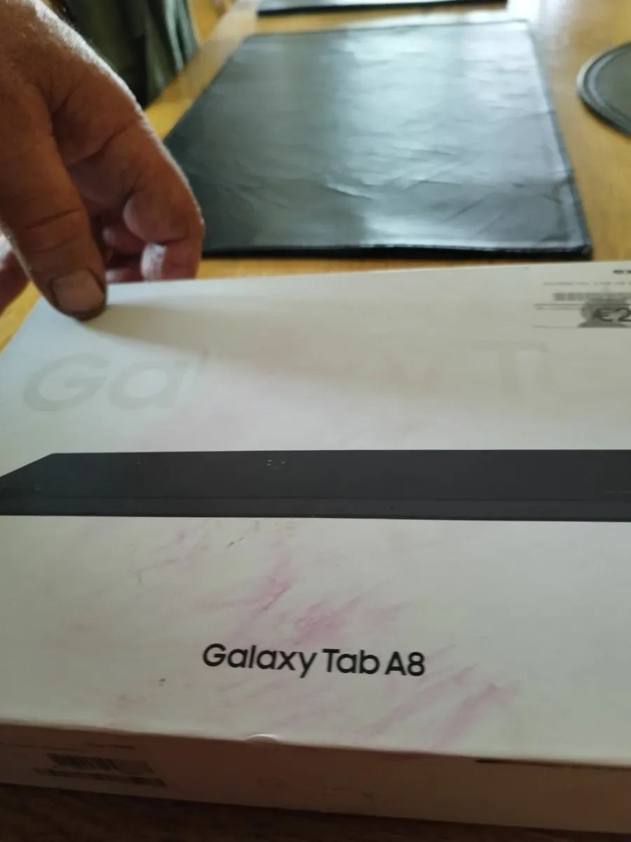 Tablet - Image 1