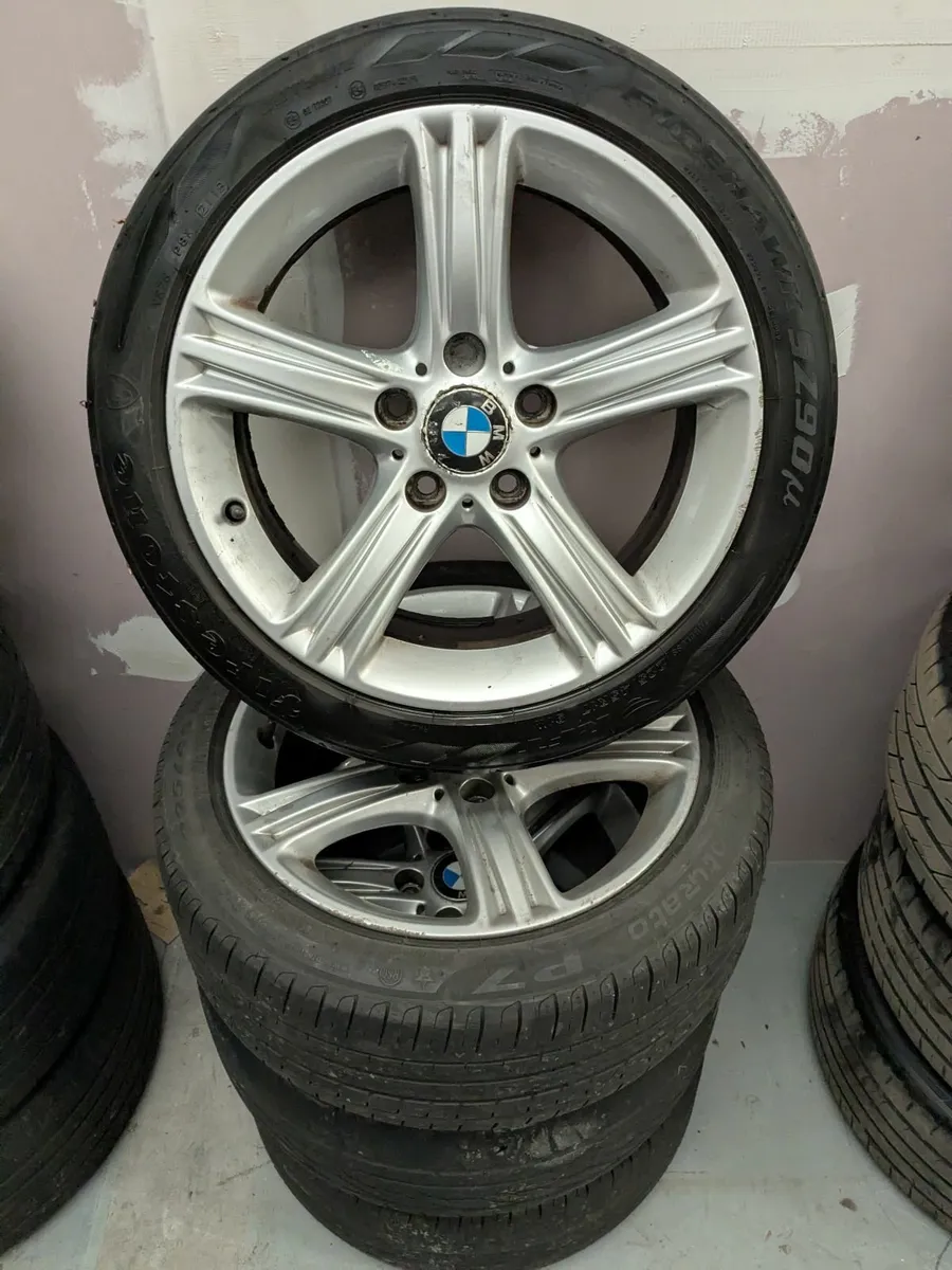 Wheels - Image 1
