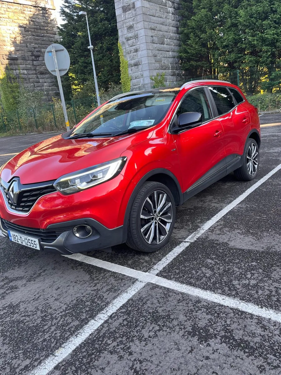 Renault kadjar - Image 2