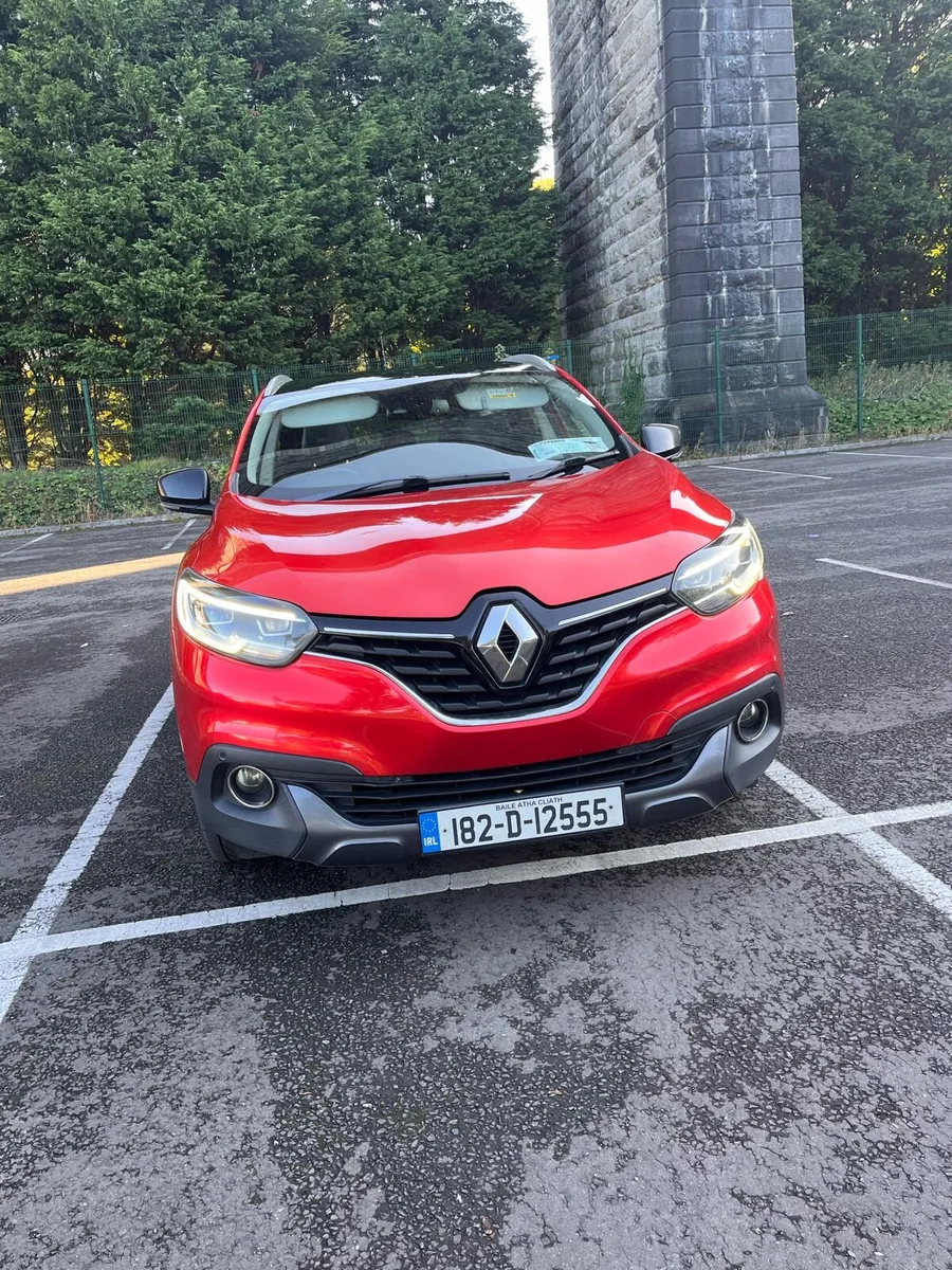 Renault kadjar - Image 3