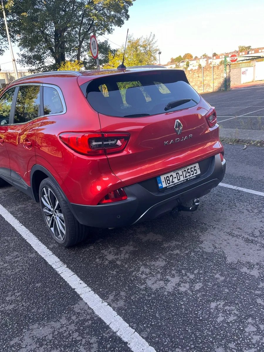 Renault kadjar - Image 4