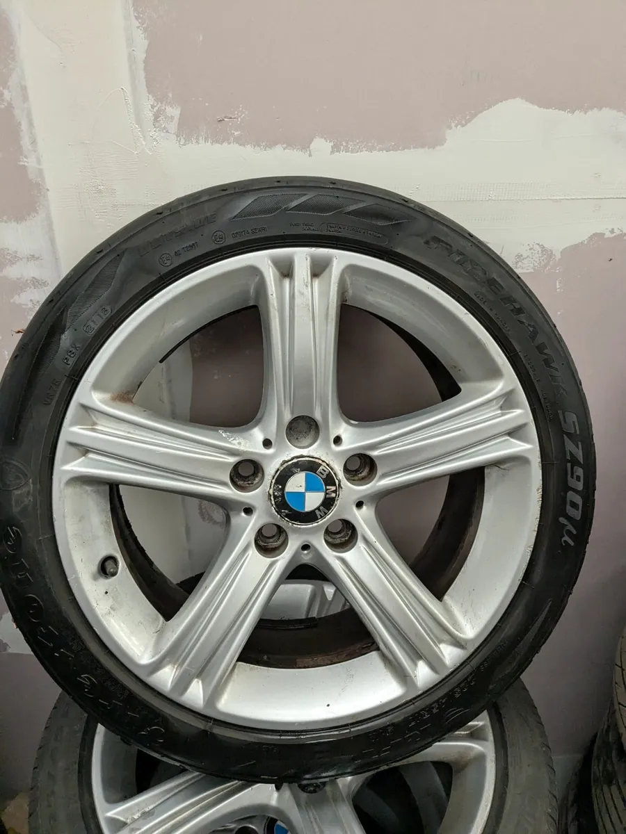 Wheels - Image 2