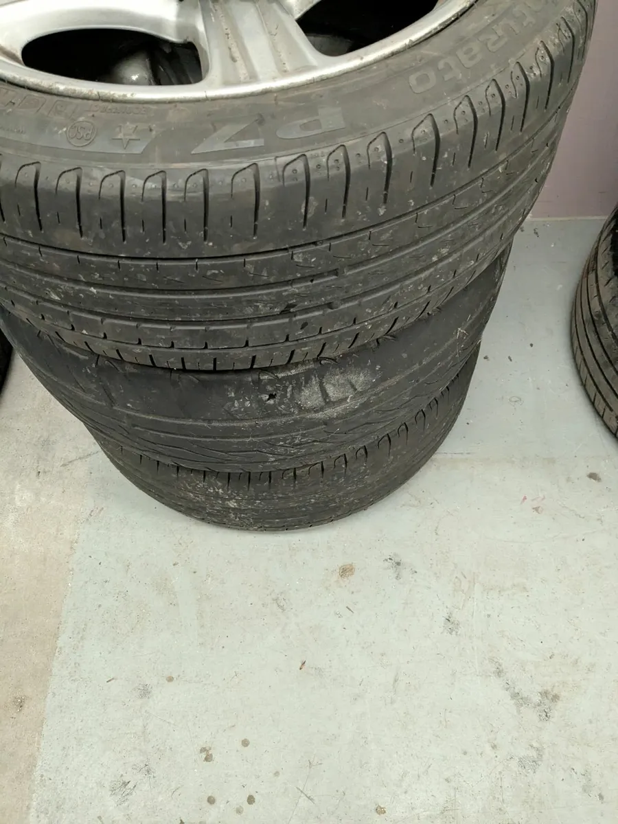 Wheels - Image 3