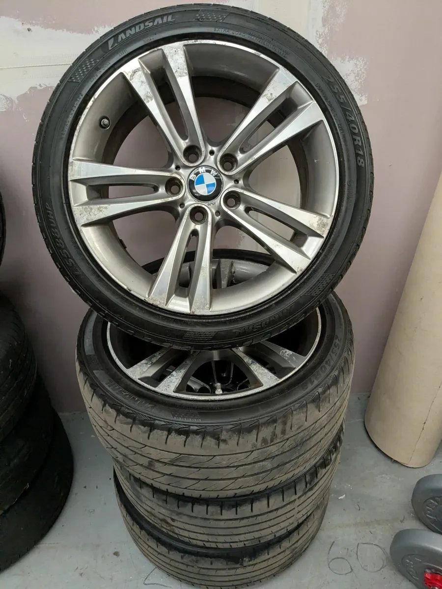 Wheels - Image 4