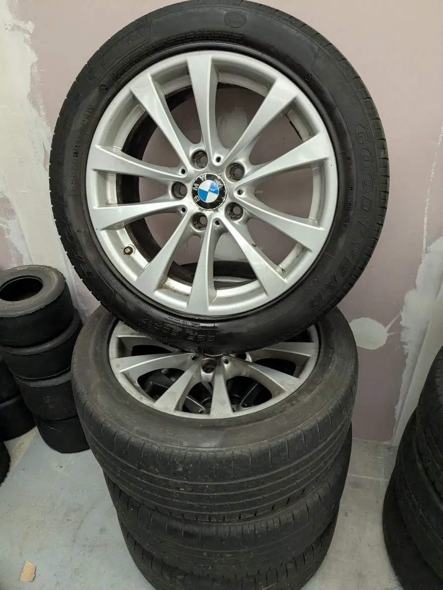 Alloy Wheels BMW - Image 4