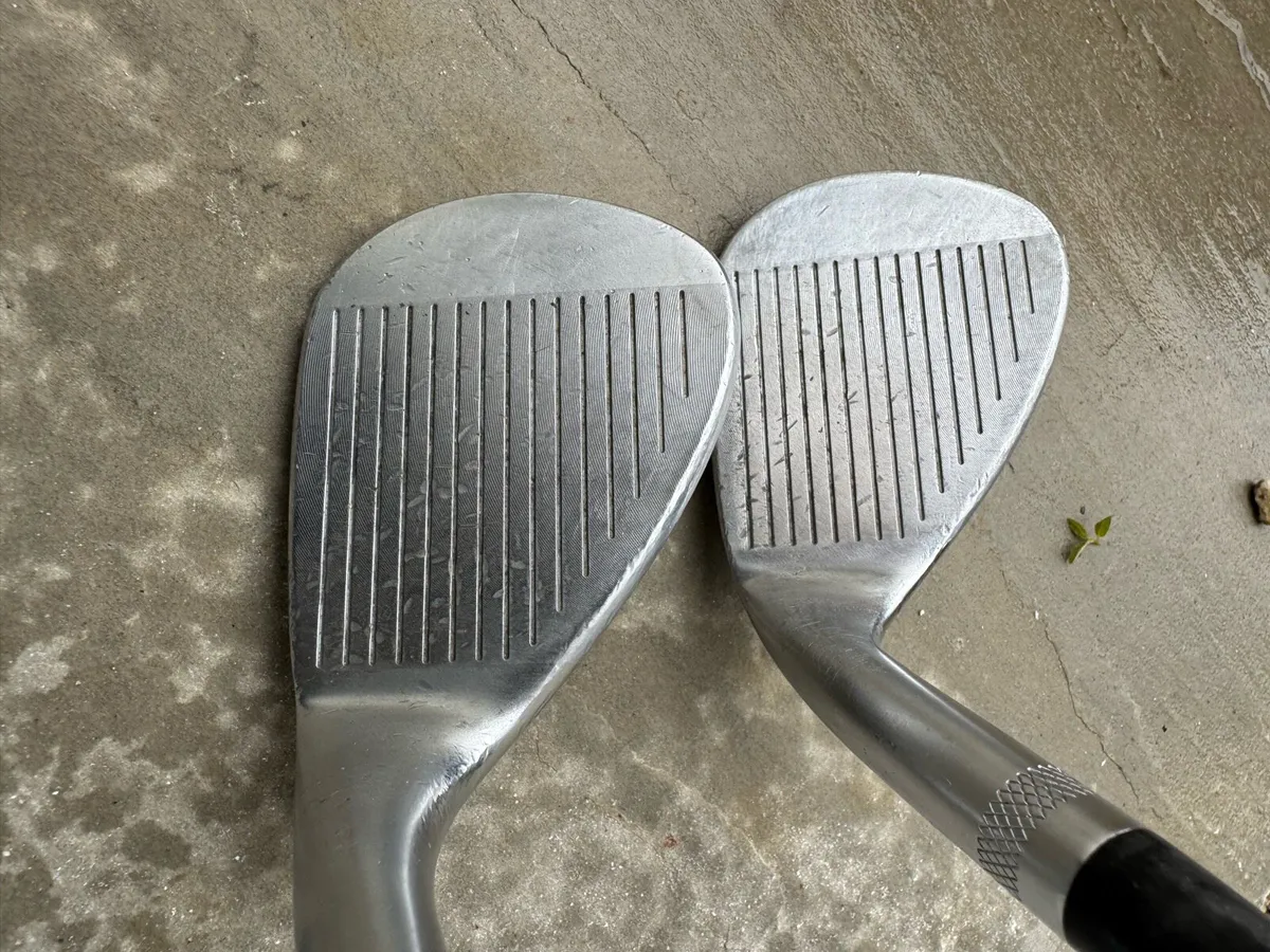 Bettinardi Wedges - Image 3