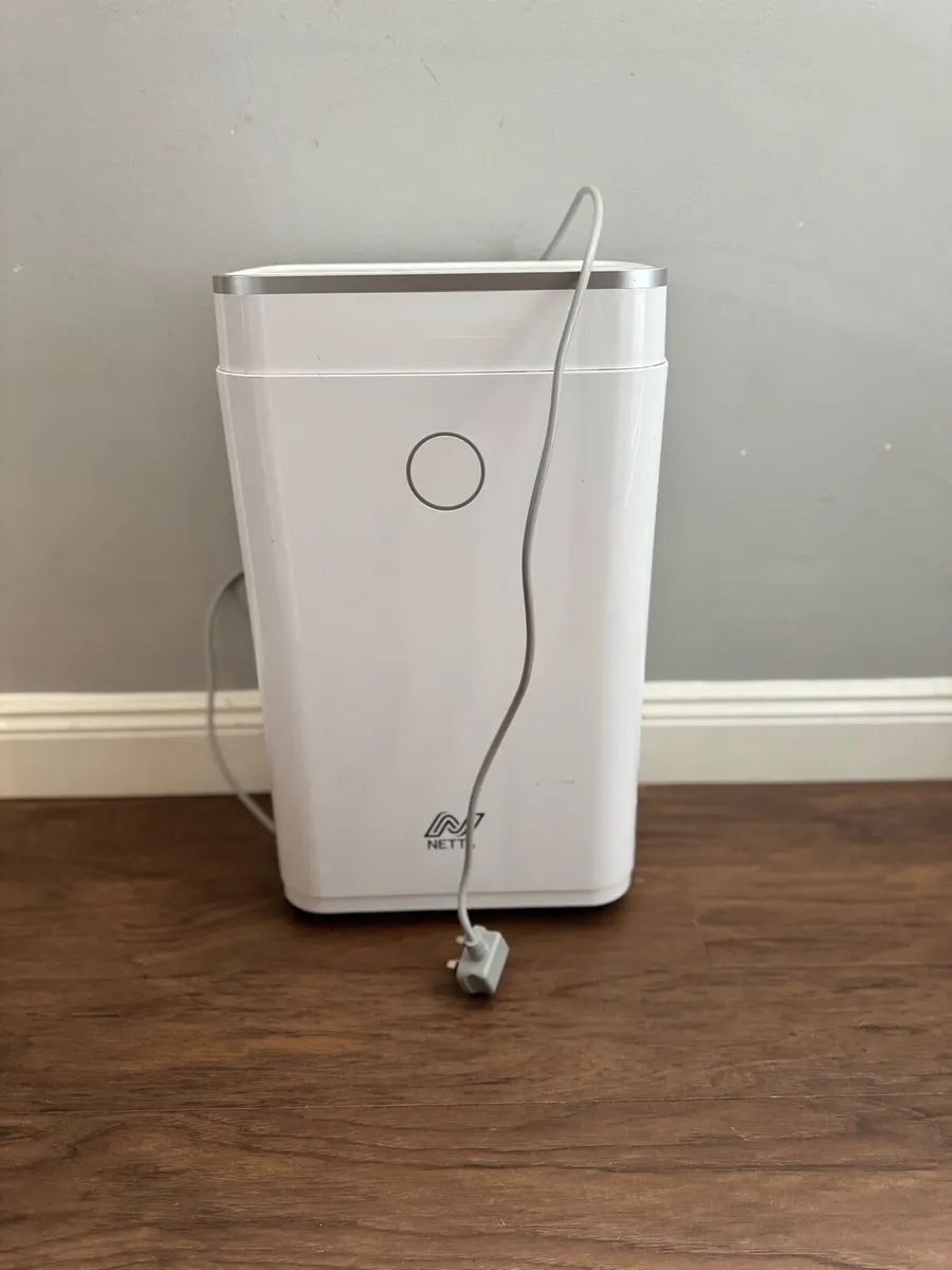 Digital Dehumidifier - Image 1