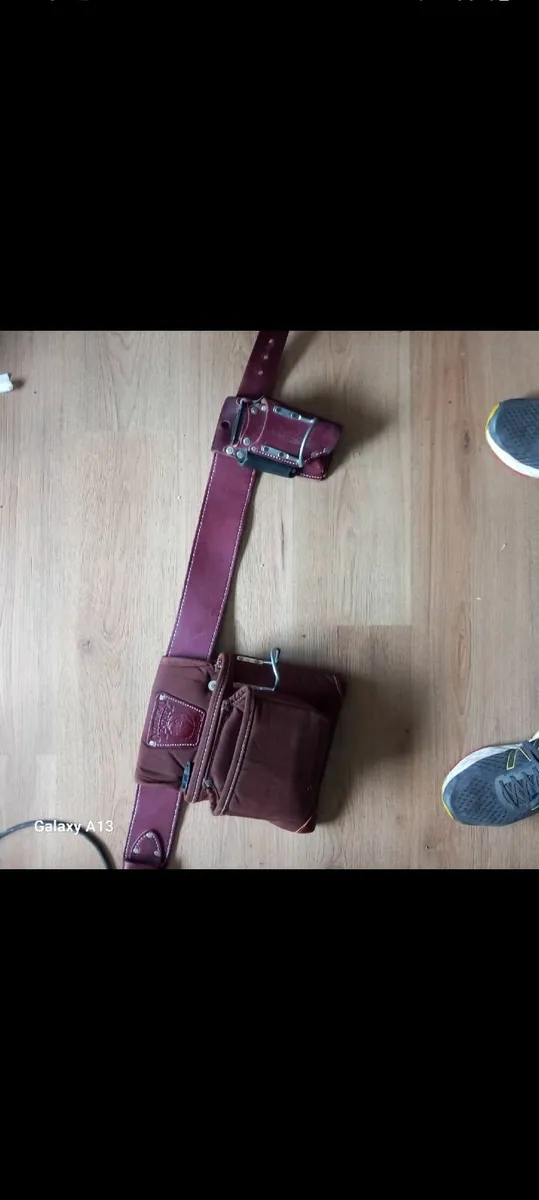Tool belt - Image 2