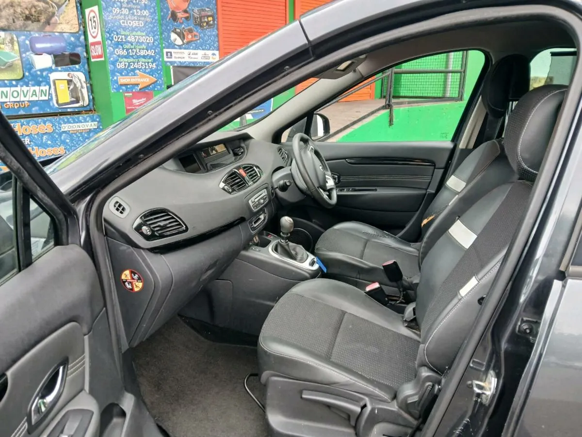 Renault grand scenic - Image 4