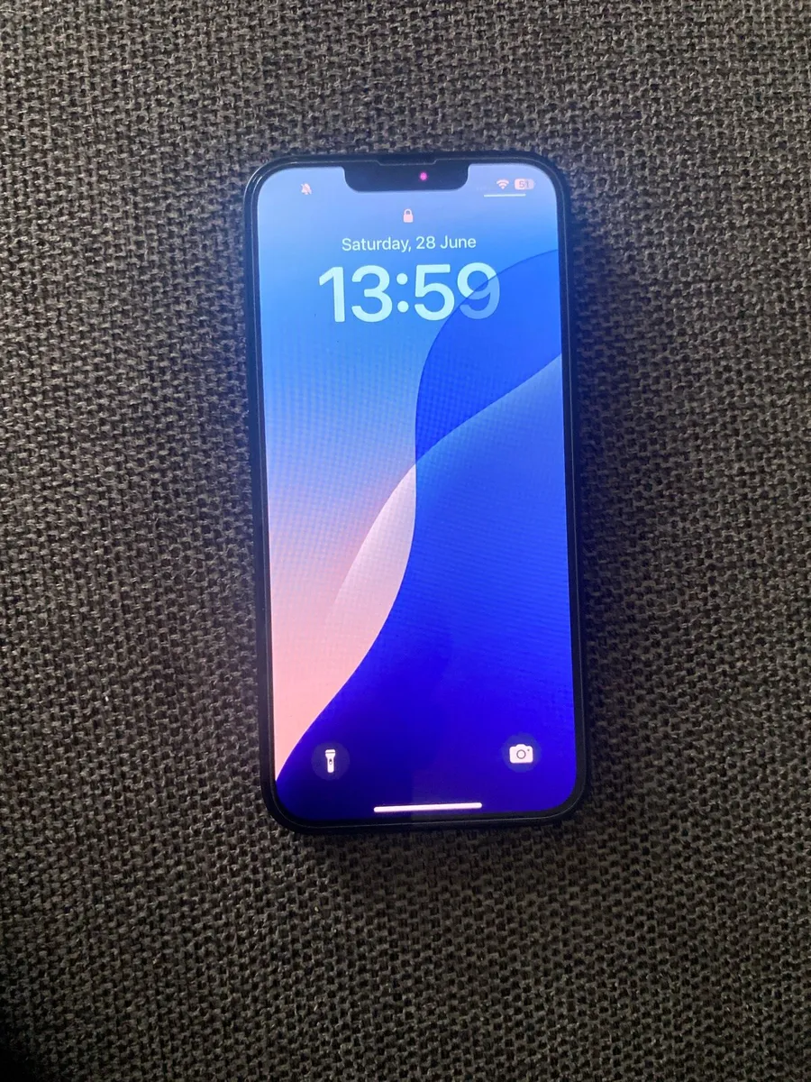 brand new iphone16 e - Image 1