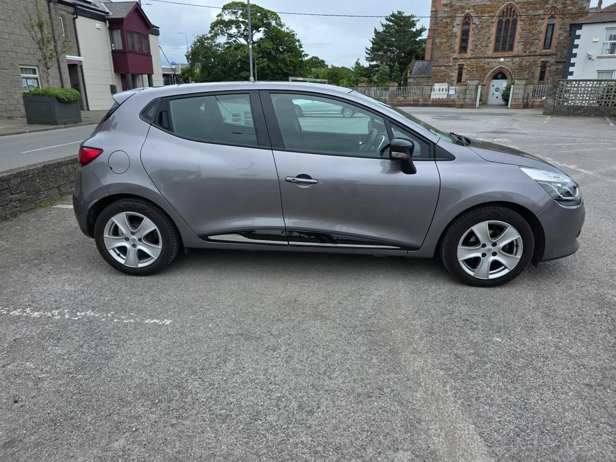 Renault Clio 2017 Dynamic Nav NCT Jan 2027 - Image 3