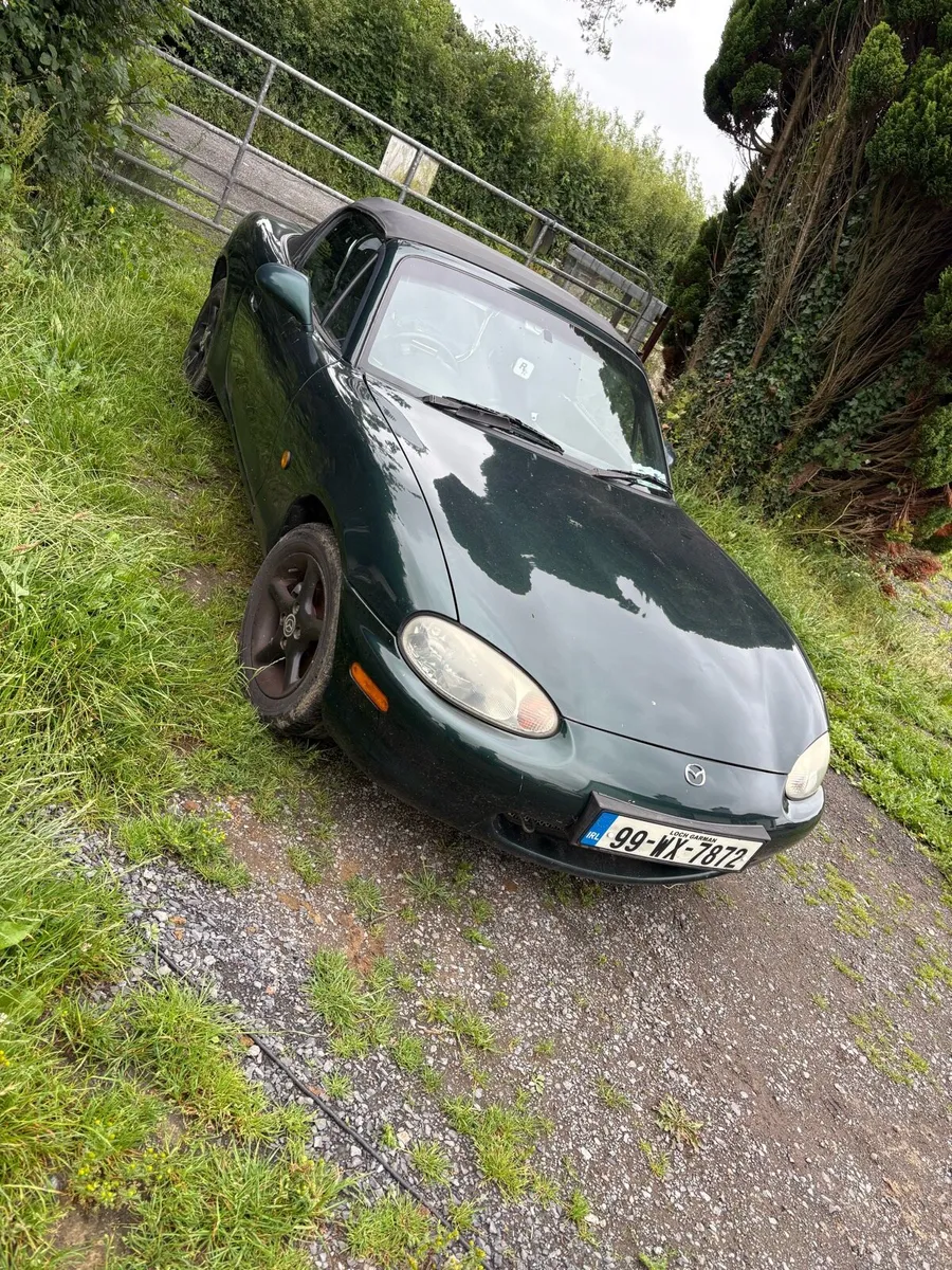 Mx5 - Image 1