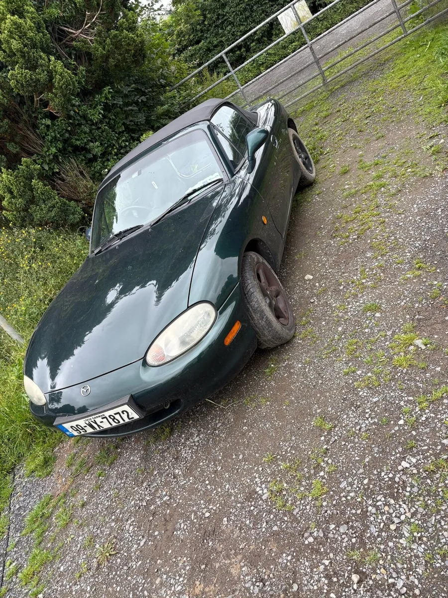 Mx5 - Image 2