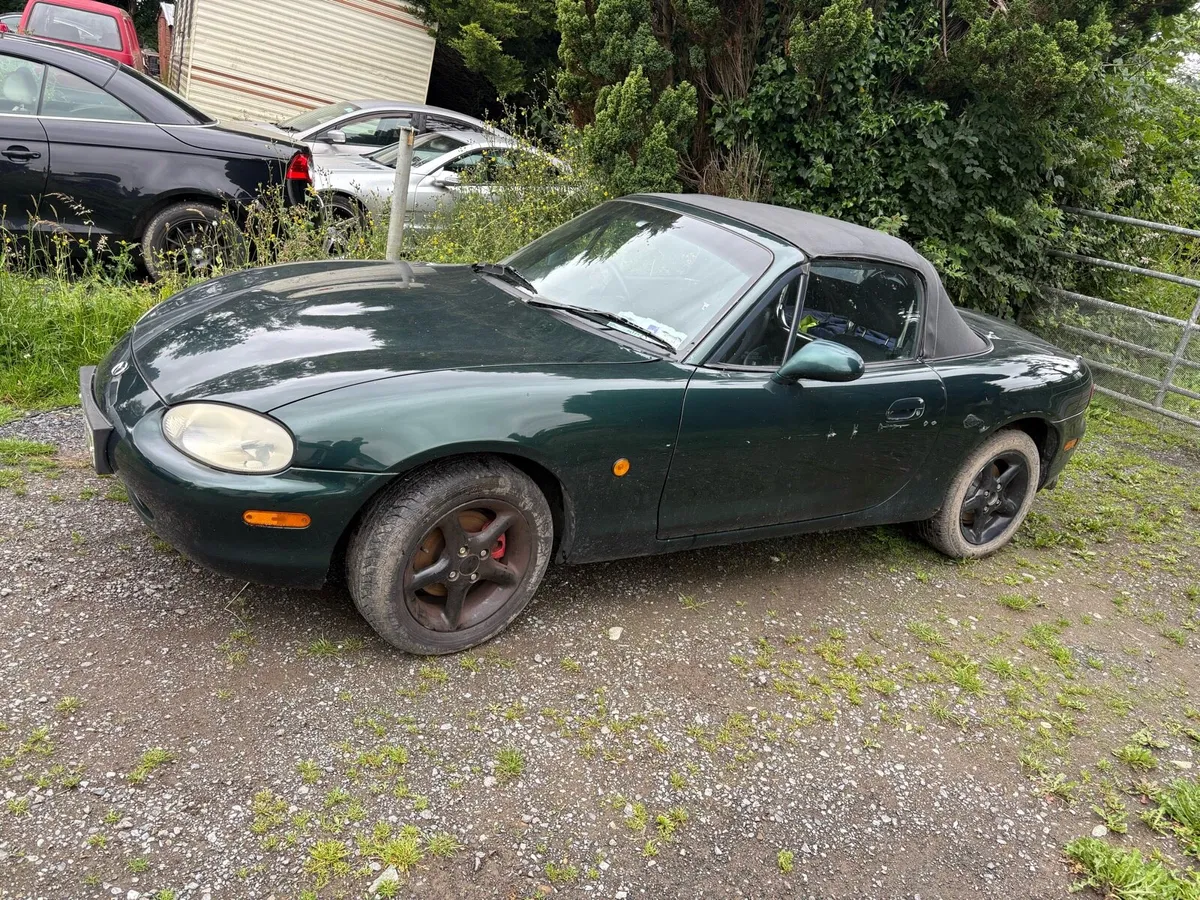 Mx5 - Image 3