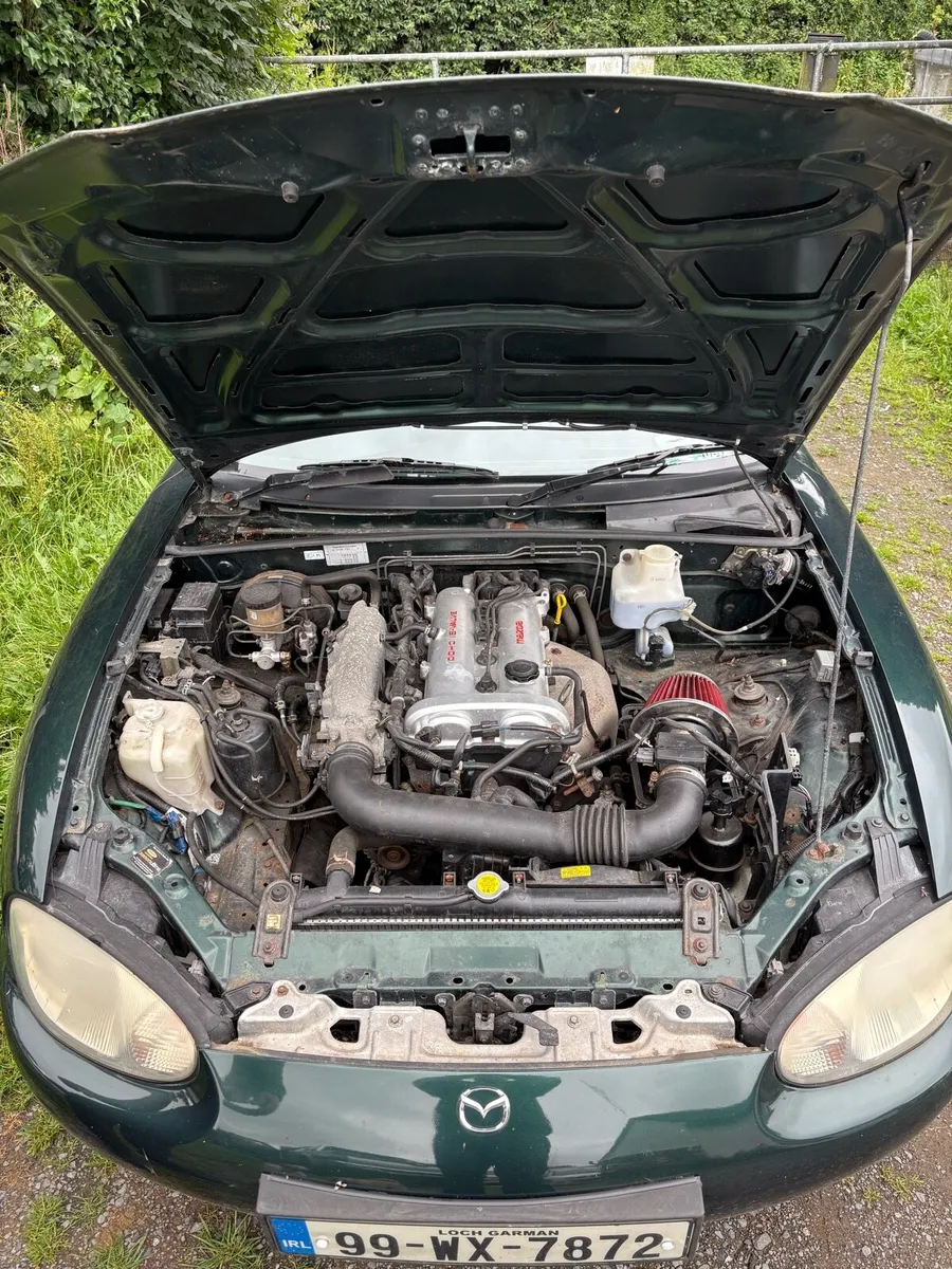Mx5 - Image 4
