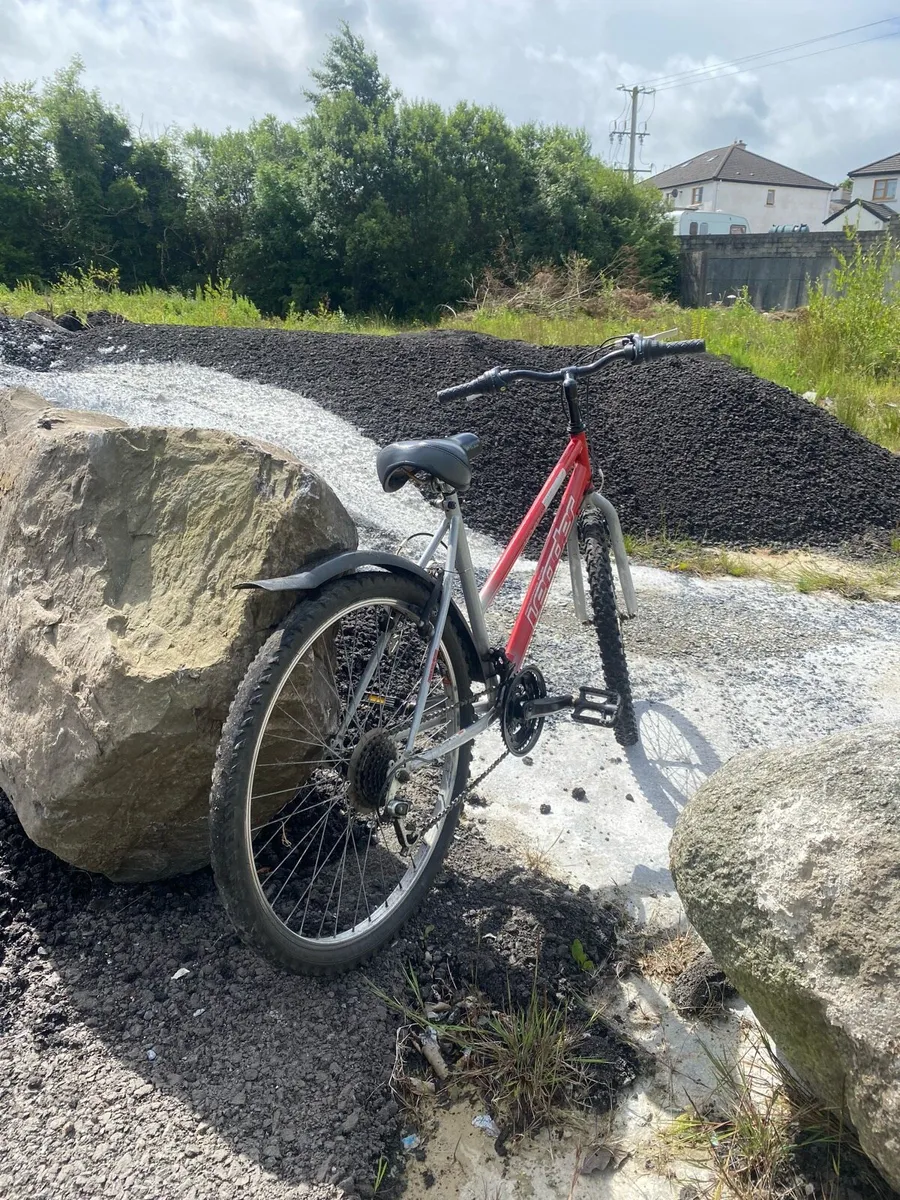 26inch lady’s mountain bike - Image 2