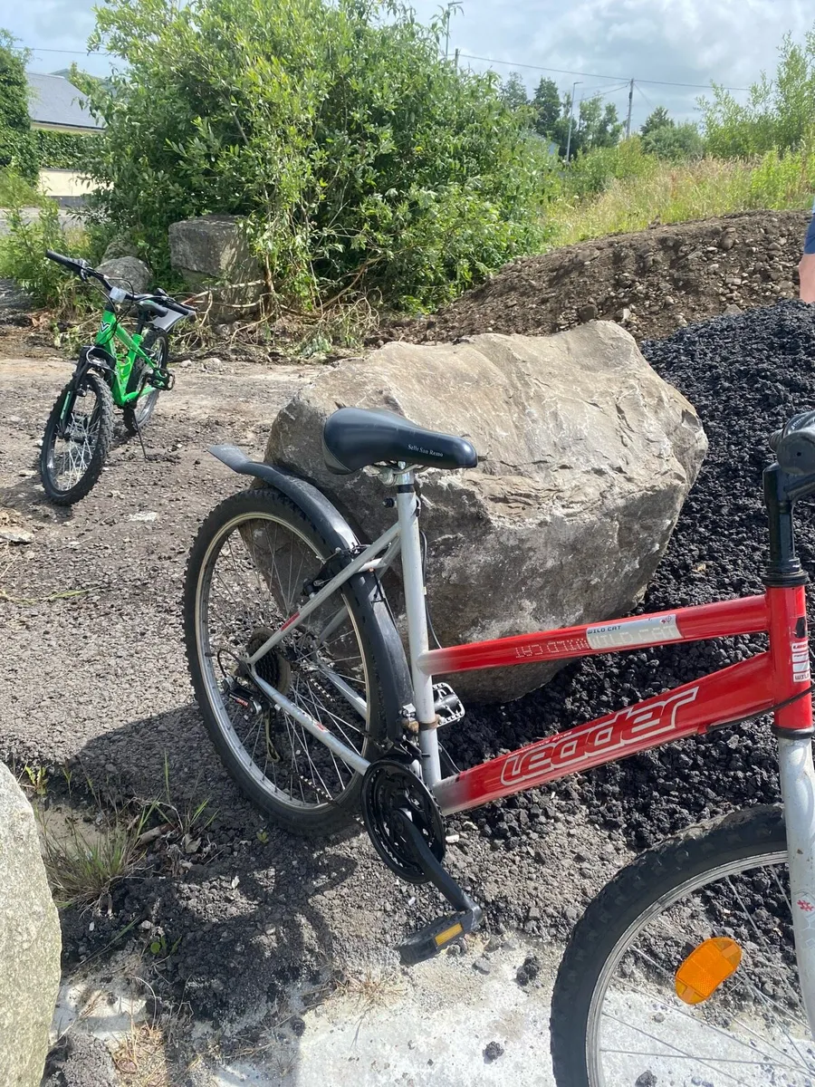 26inch lady’s mountain bike - Image 4