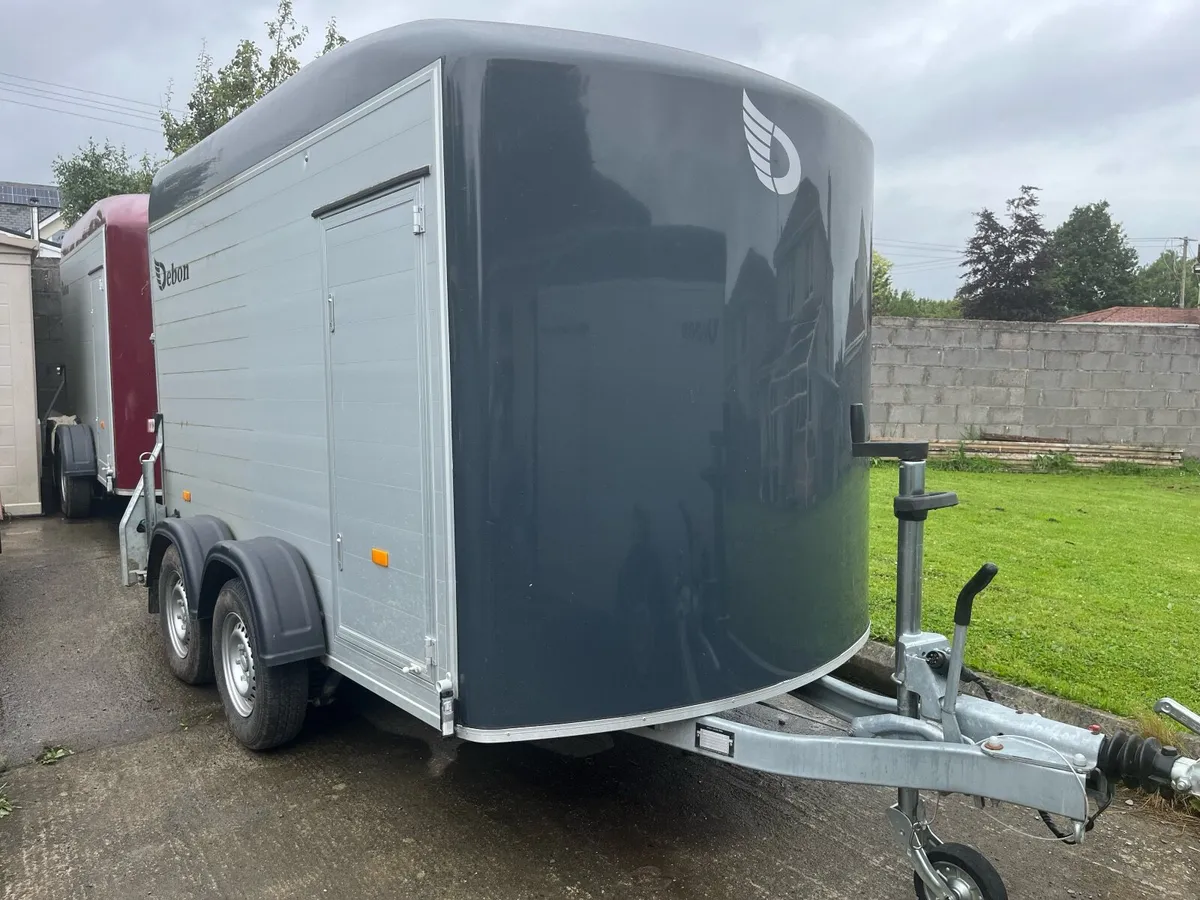 Debon Roadster C500 - Image 1