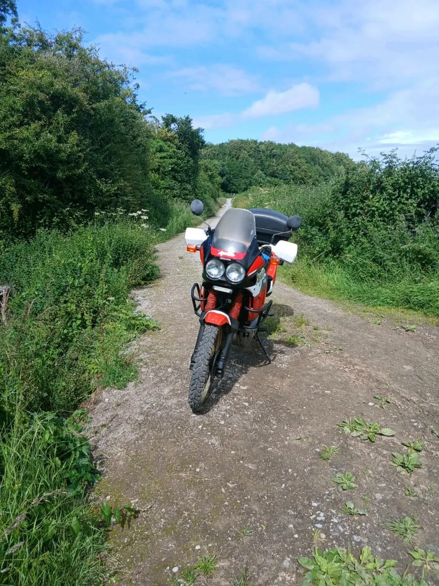 Africa twin - Image 3