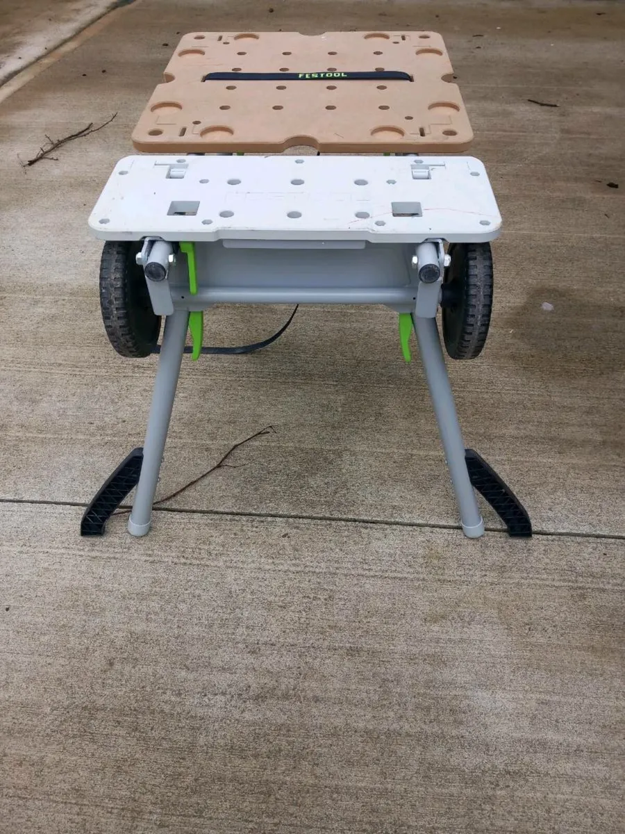 Trend Routing and Festool - Image 2