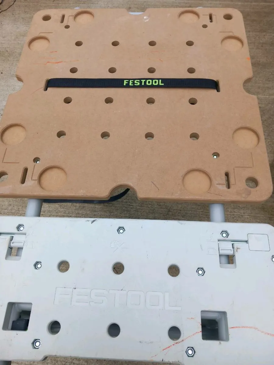 Trend Routing and Festool - Image 3