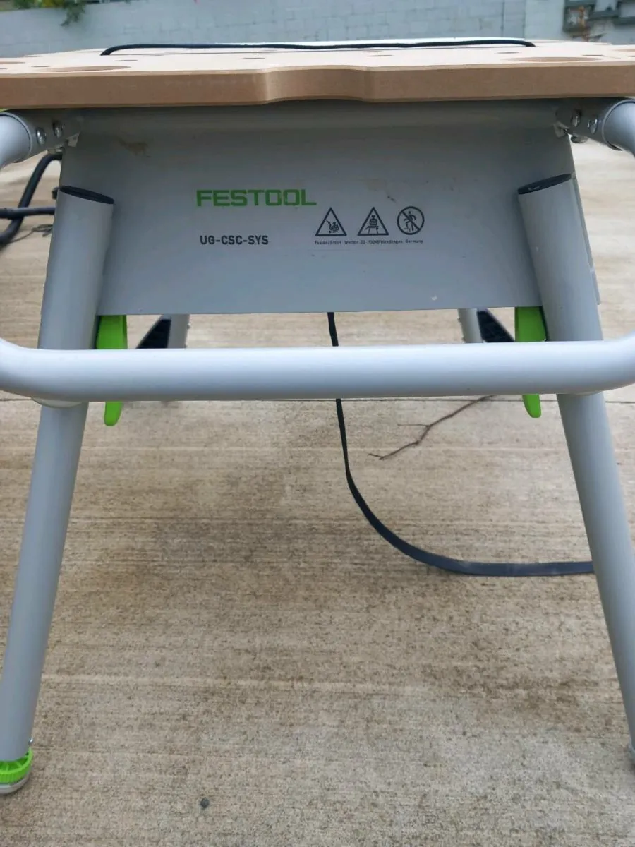 Trend Routing and Festool - Image 4