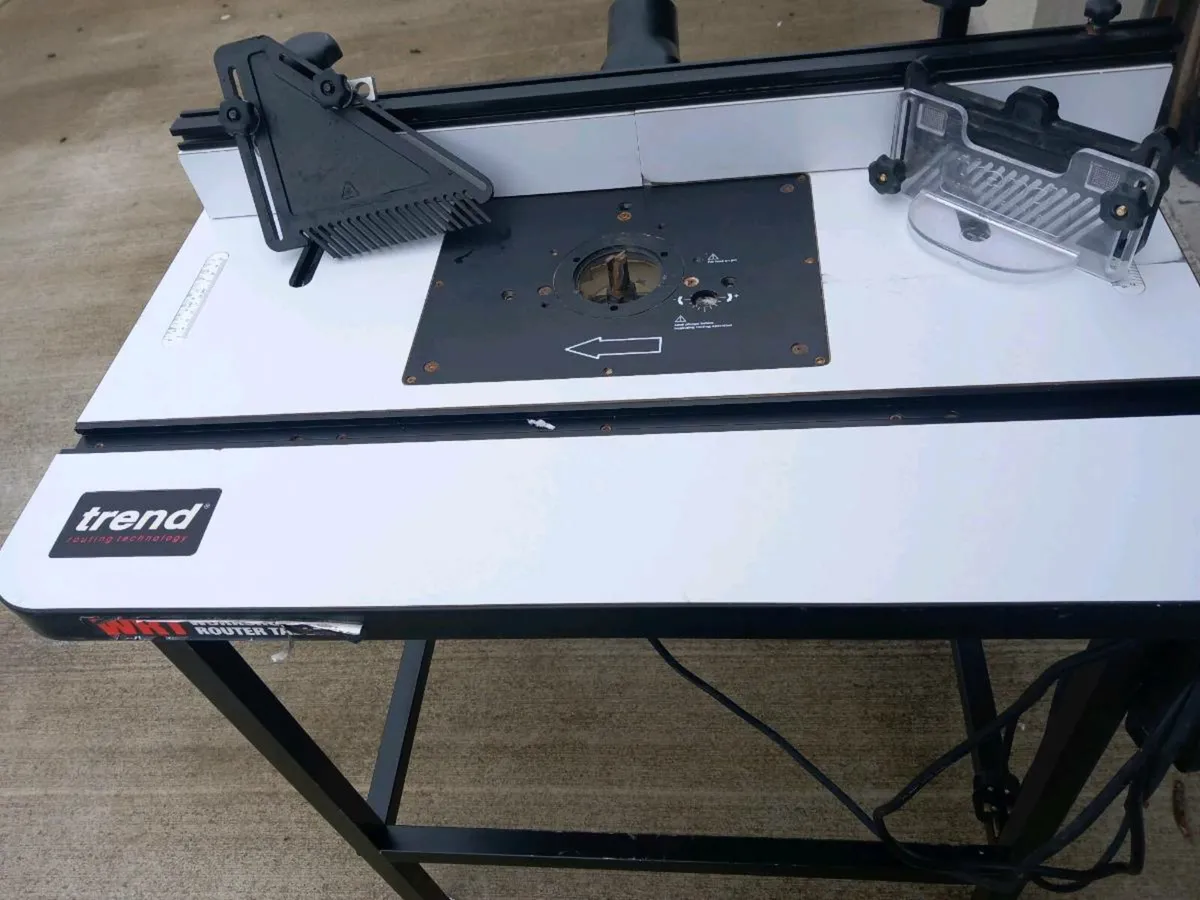 Router - Image 1