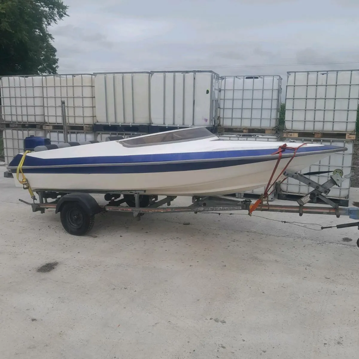 Boat - Image 4