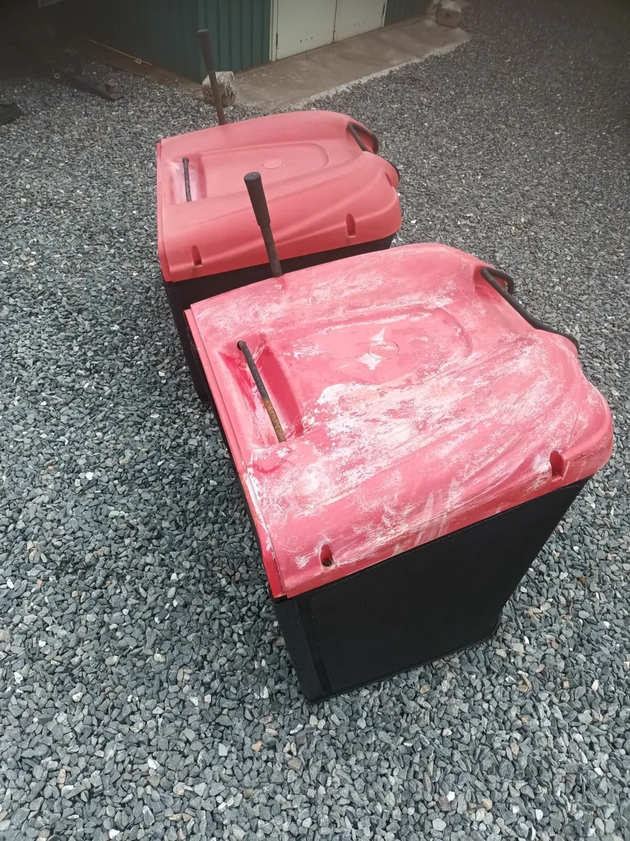 2x Grassbox - Image 1